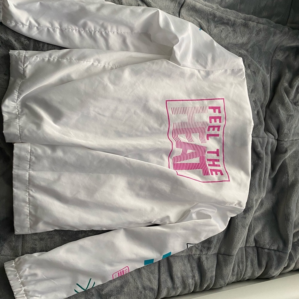 Jacket - Picture 2 of 2